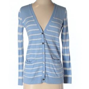 Gap | Striped Cardigan | Women’s Sweater